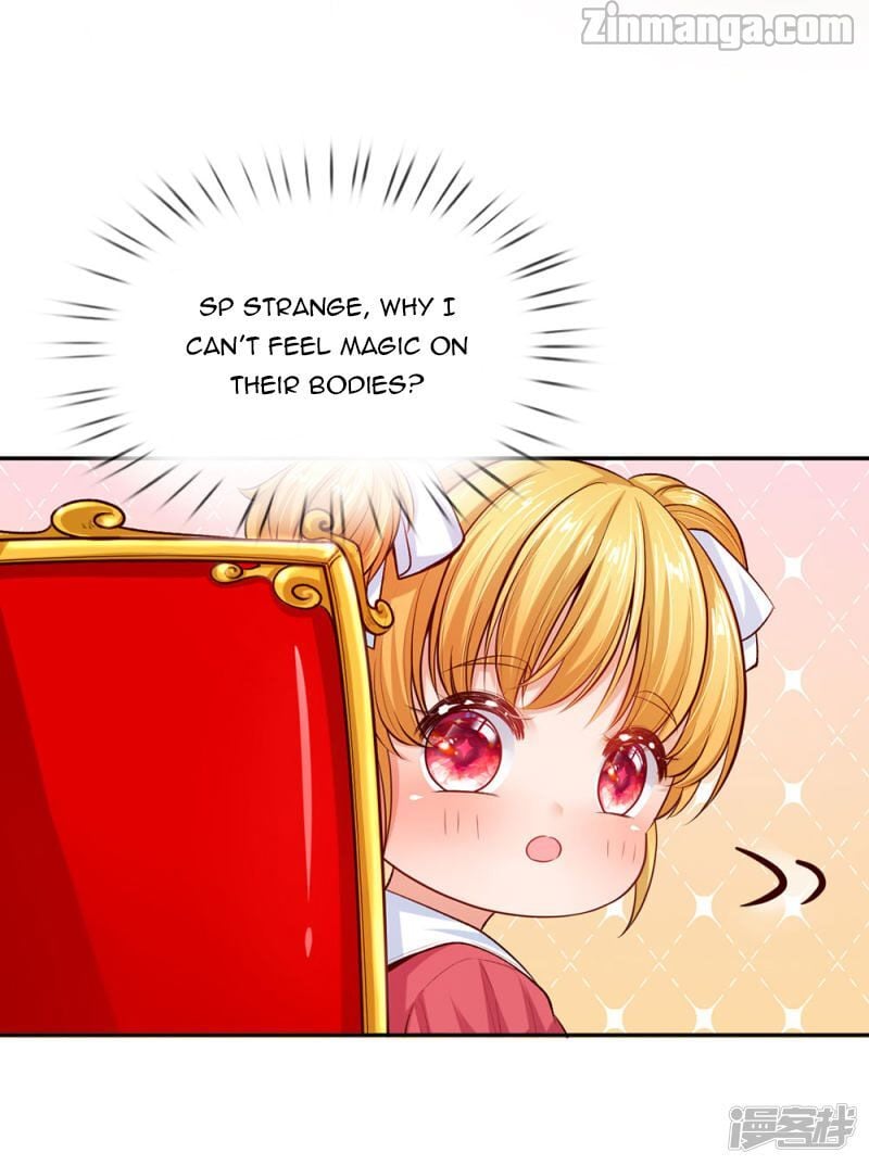 I Became The Emperor’s Daughter One Day chapter 30