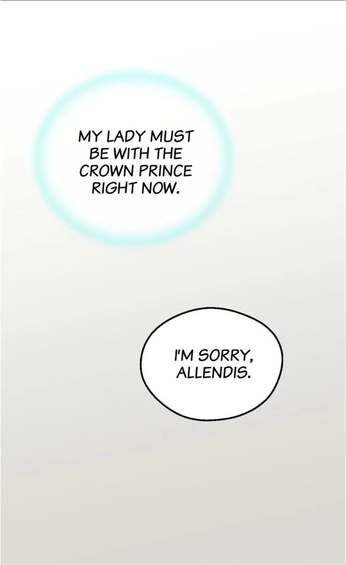 The Abandoned Empress chapter 101