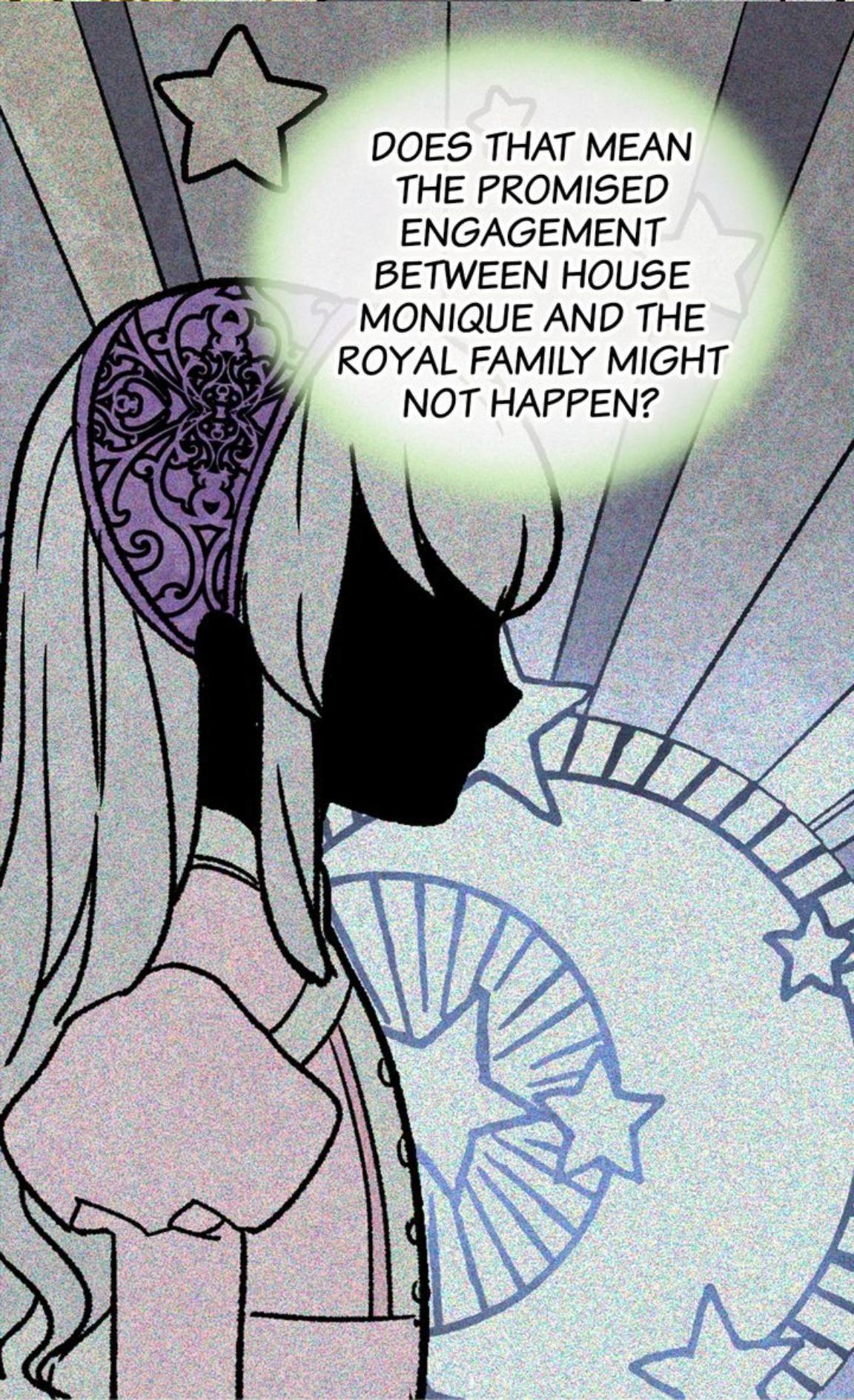 The Abandoned Empress chapter 101