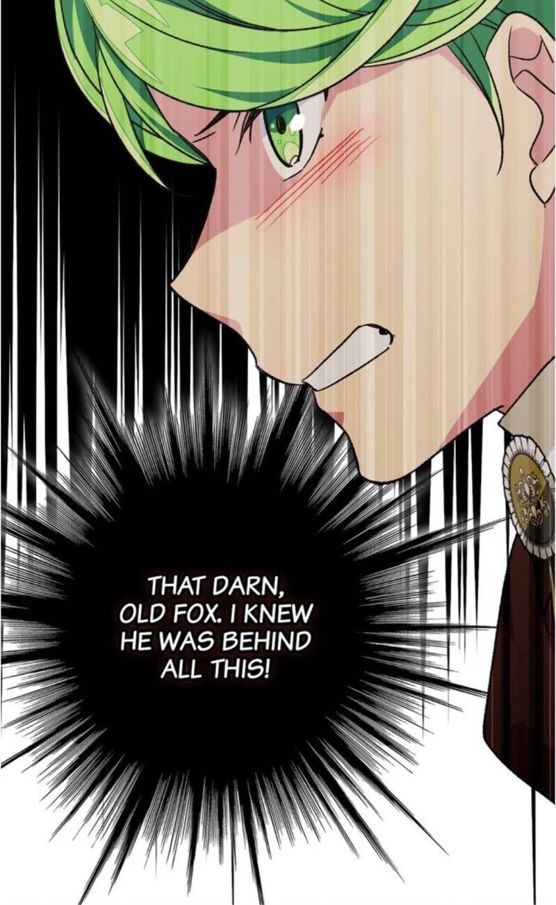 The Abandoned Empress chapter 108