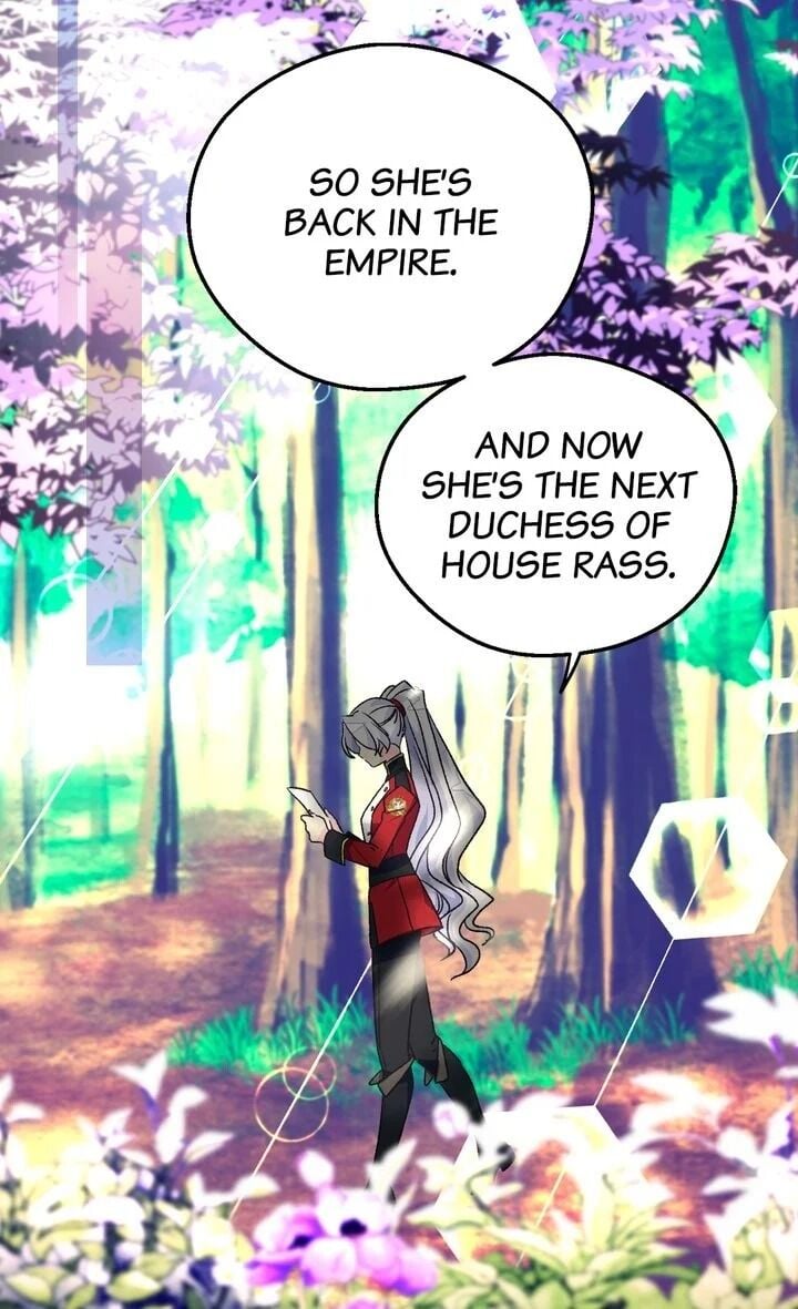 The Abandoned Empress chapter 110