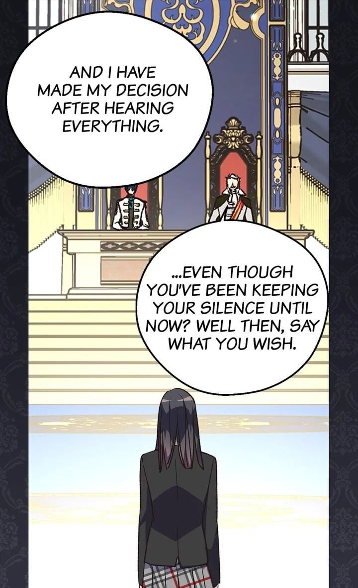 The Abandoned Empress chapter 115