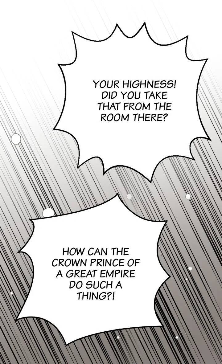 The Abandoned Empress chapter 117