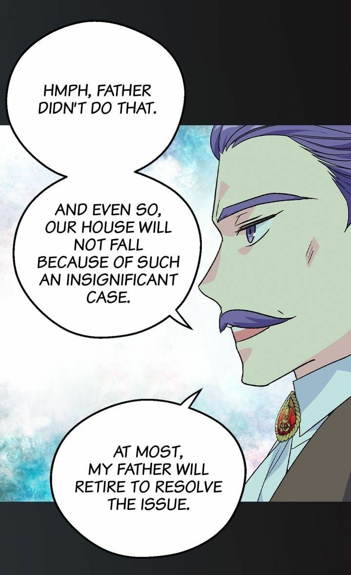 The Abandoned Empress chapter 131