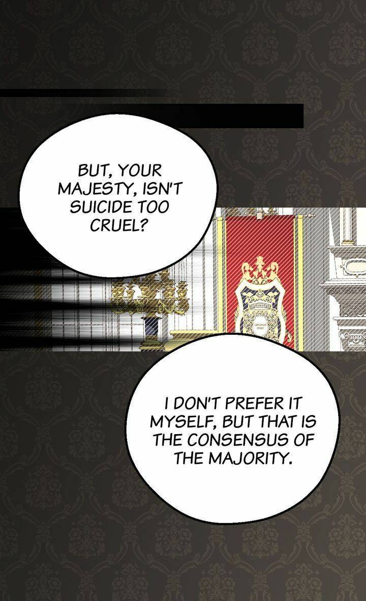 The Abandoned Empress chapter 144