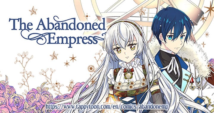 The Abandoned Empress chapter 145
