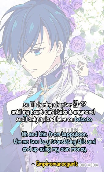 The Abandoned Empress chapter 25