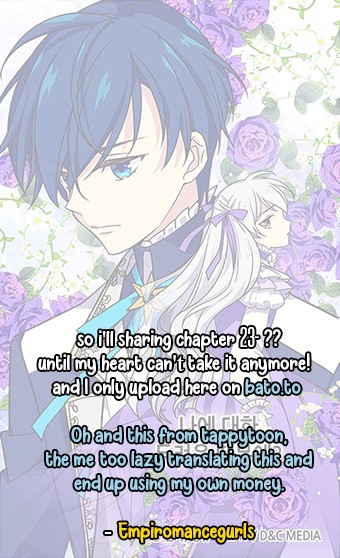 The Abandoned Empress chapter 32