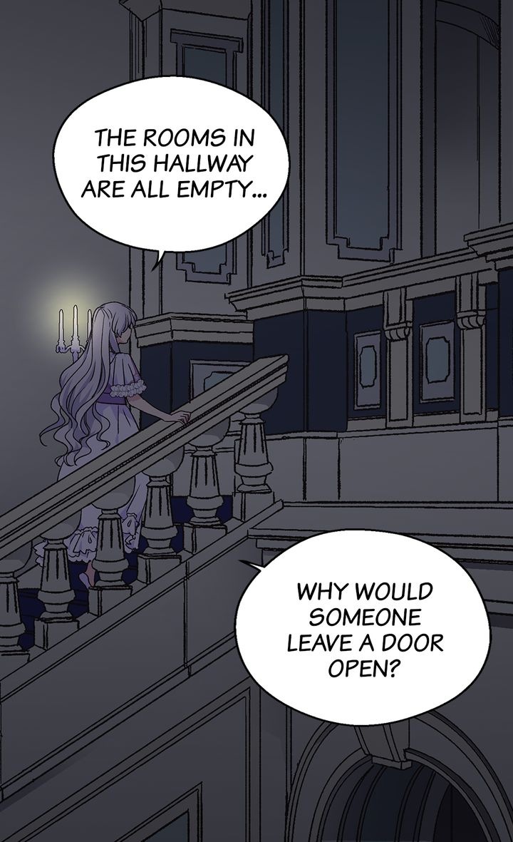 The Abandoned Empress chapter 66