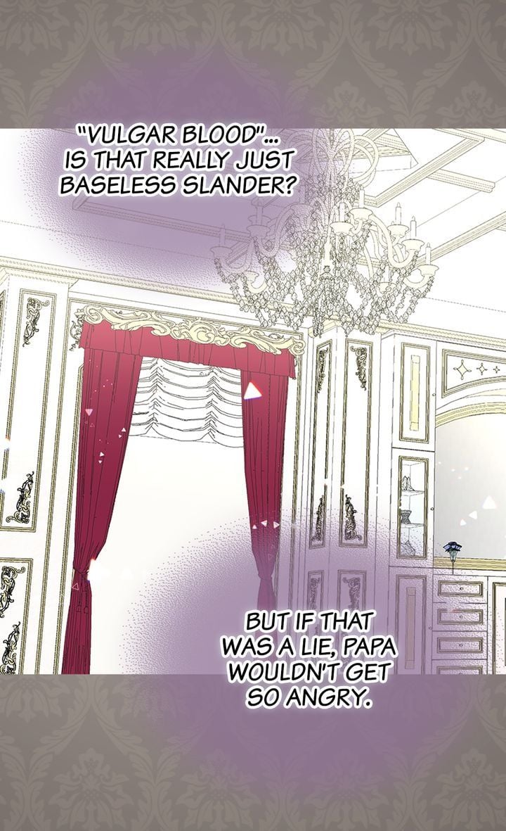 The Abandoned Empress chapter 75