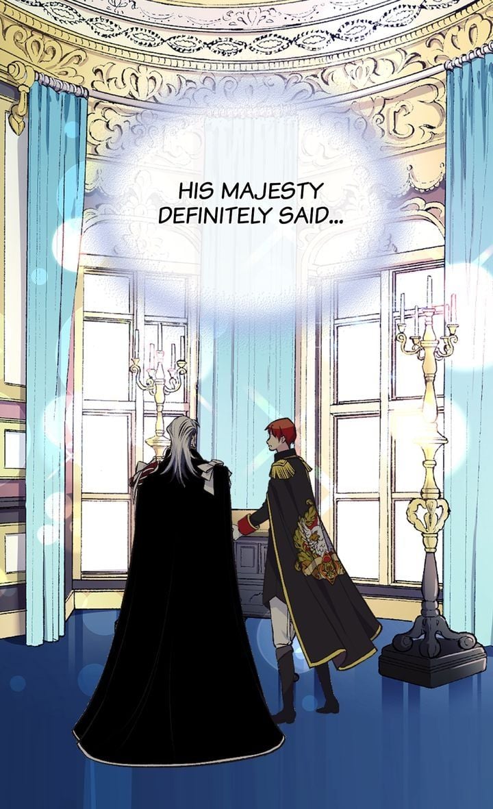 The Abandoned Empress chapter 80