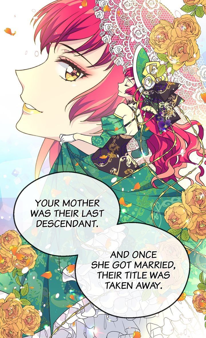 The Abandoned Empress chapter 82