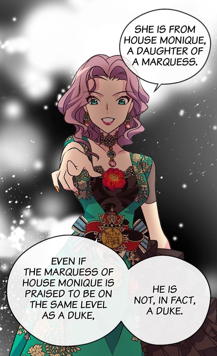 The Abandoned Empress chapter 86