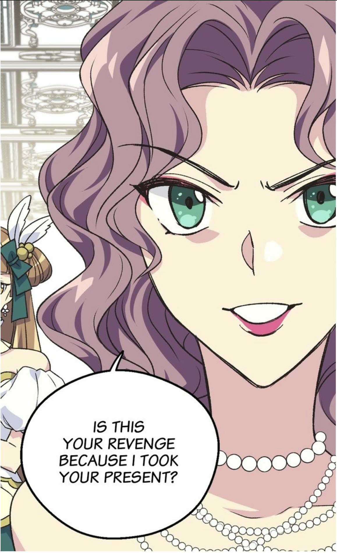 The Abandoned Empress chapter 96