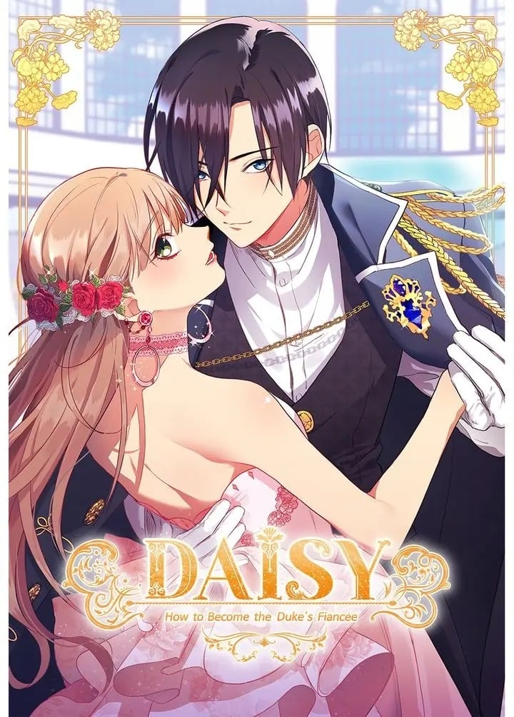 Daisy: How to Become the Duke’s Fiancée chapter 28
