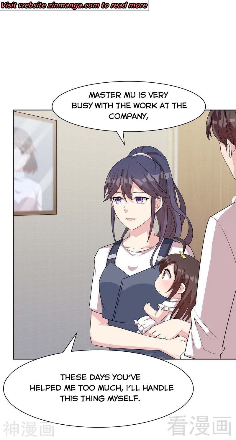 The Wife Contract And My Daughters Nanny Chapter 106 Harimanga