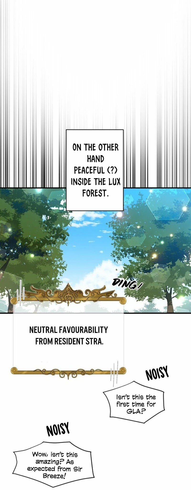 The Strongest Florist chapter 21