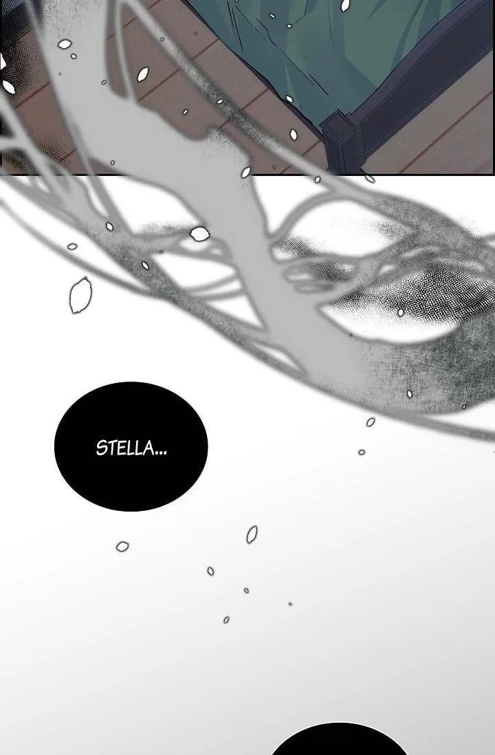 For Stella chapter 22