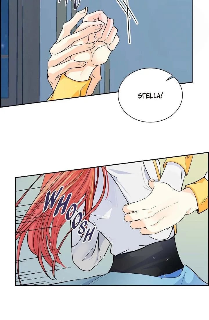 For Stella chapter 21