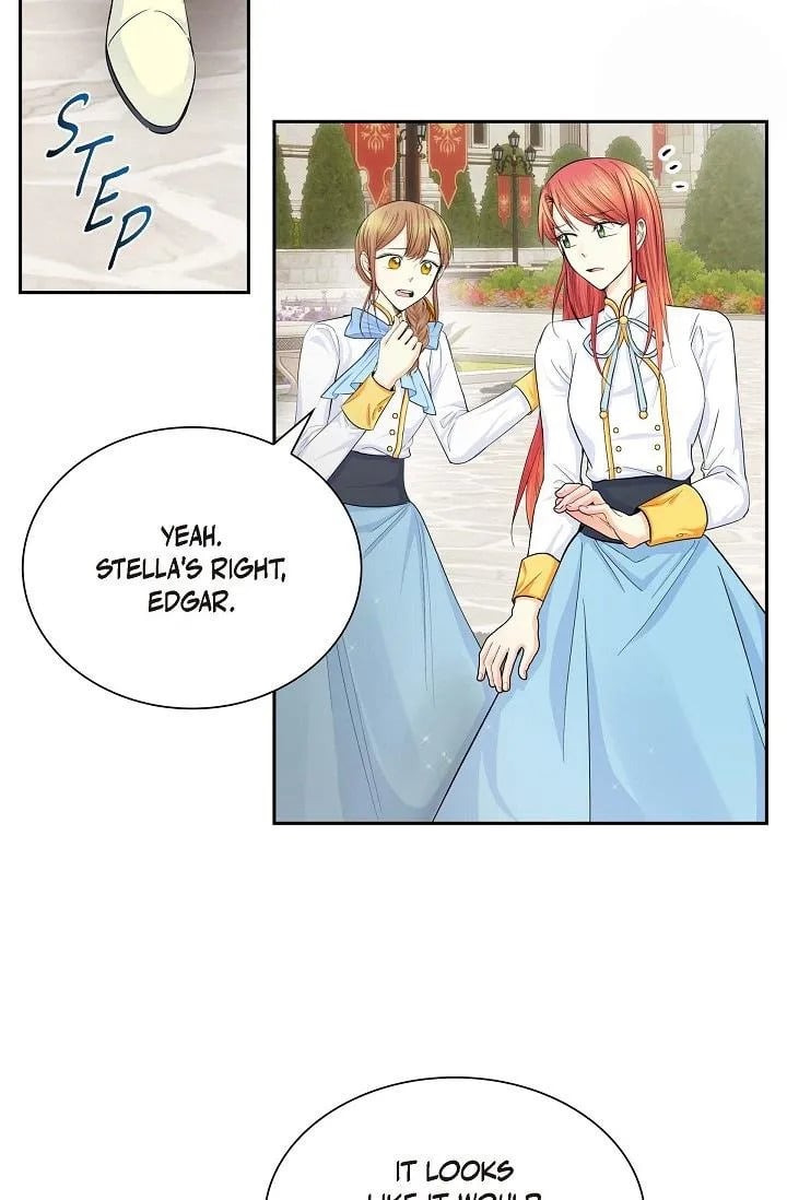 For Stella chapter 24