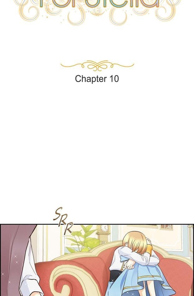 For Stella chapter 10