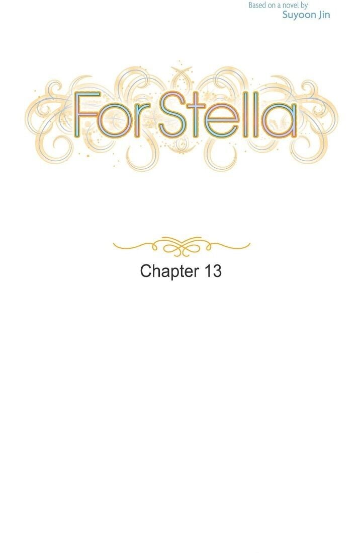 For Stella chapter 13