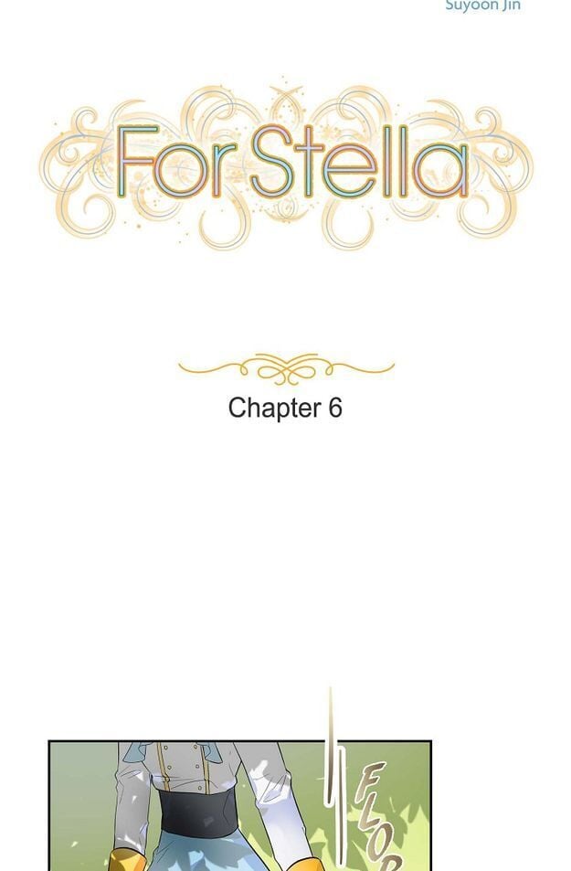 For Stella chapter 6