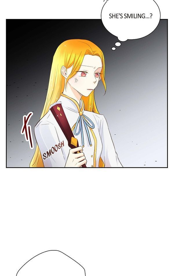 For Stella chapter 8