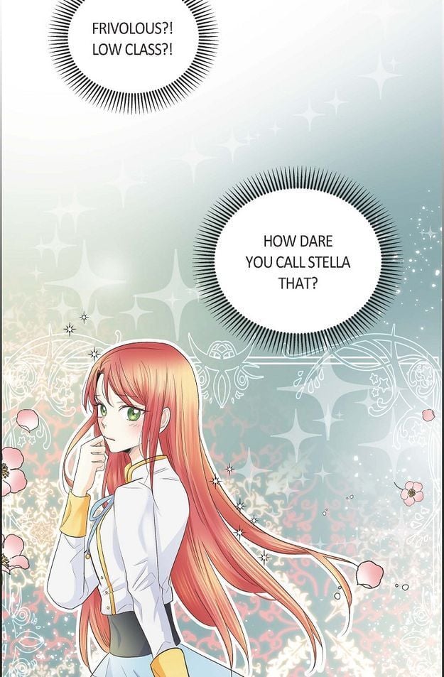 For Stella chapter 9