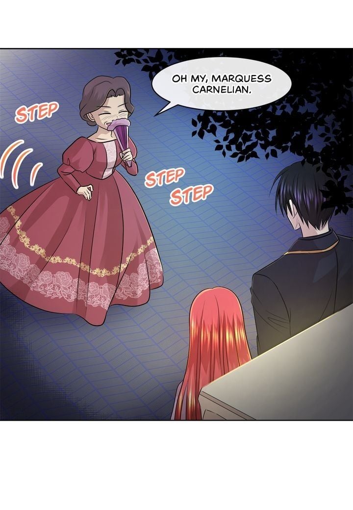 The Evil Cinderella Needs A Villain chapter 15