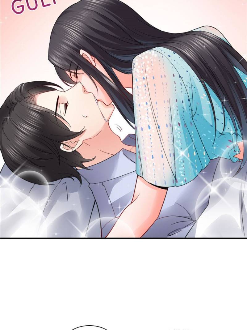 Perfect Secret Love Ch 1 Perfect Secret Love: The Bad New Wife Is A Little Sweet - Chapter 101 -  HARIMANGA