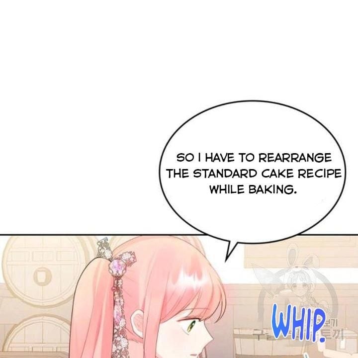 The Villainous Princess Wants to Live in a Gingerbread House chapter 39