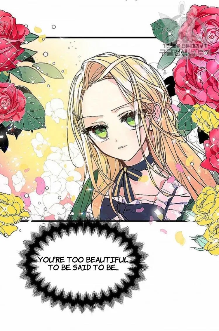 Your Majesty, Please Don’t Kill Me Again chapter 24
