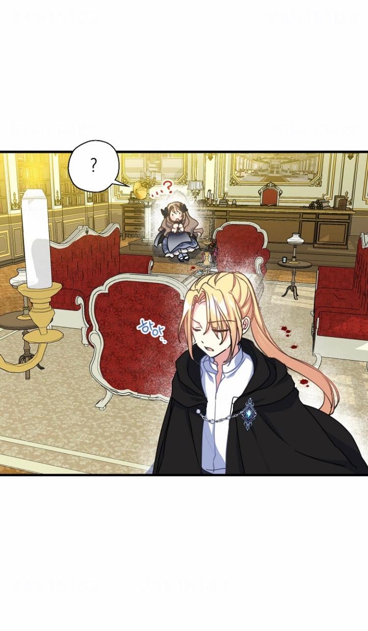 Your Majesty, Please Don’t Kill Me Again chapter 38