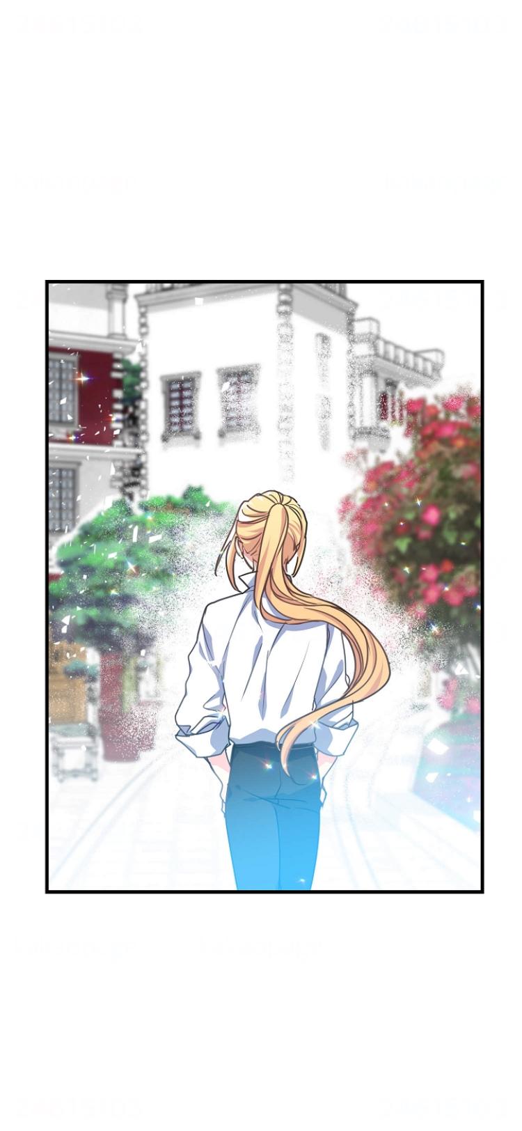 Your Majesty, Please Don’t Kill Me Again chapter 41