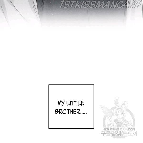 Let’s Hide My Younger Brother First chapter 25.5