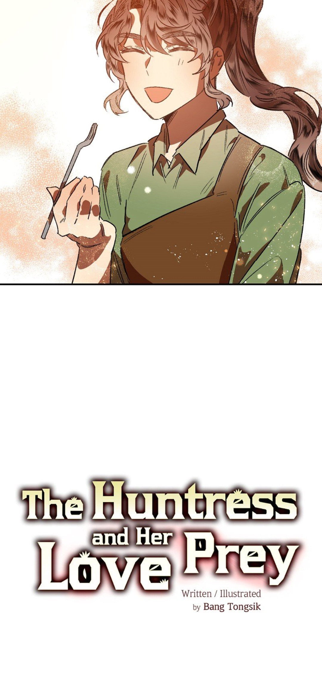A Hunter’s Courtship Method chapter 5