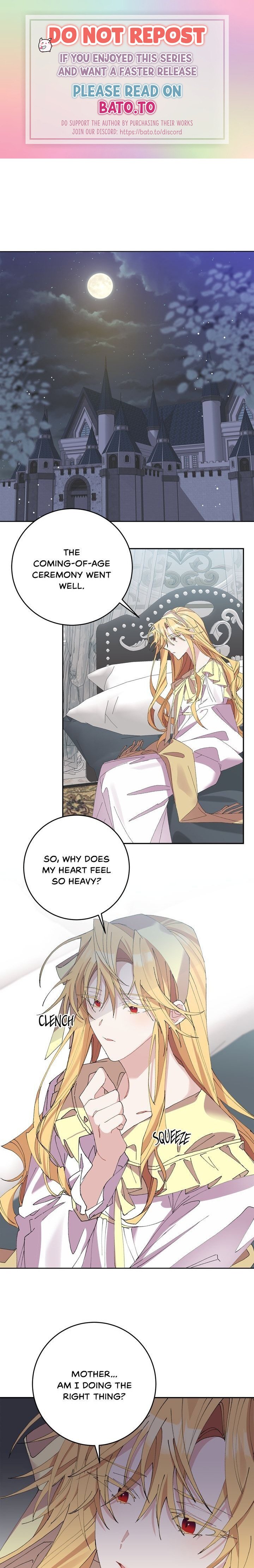 Theres No Use Hanging On It's Useless to Hang On - Chapter 8 - Kun Manga