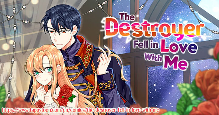 The Younger Male Lead Fell For Me Before The Destruction chapter 18