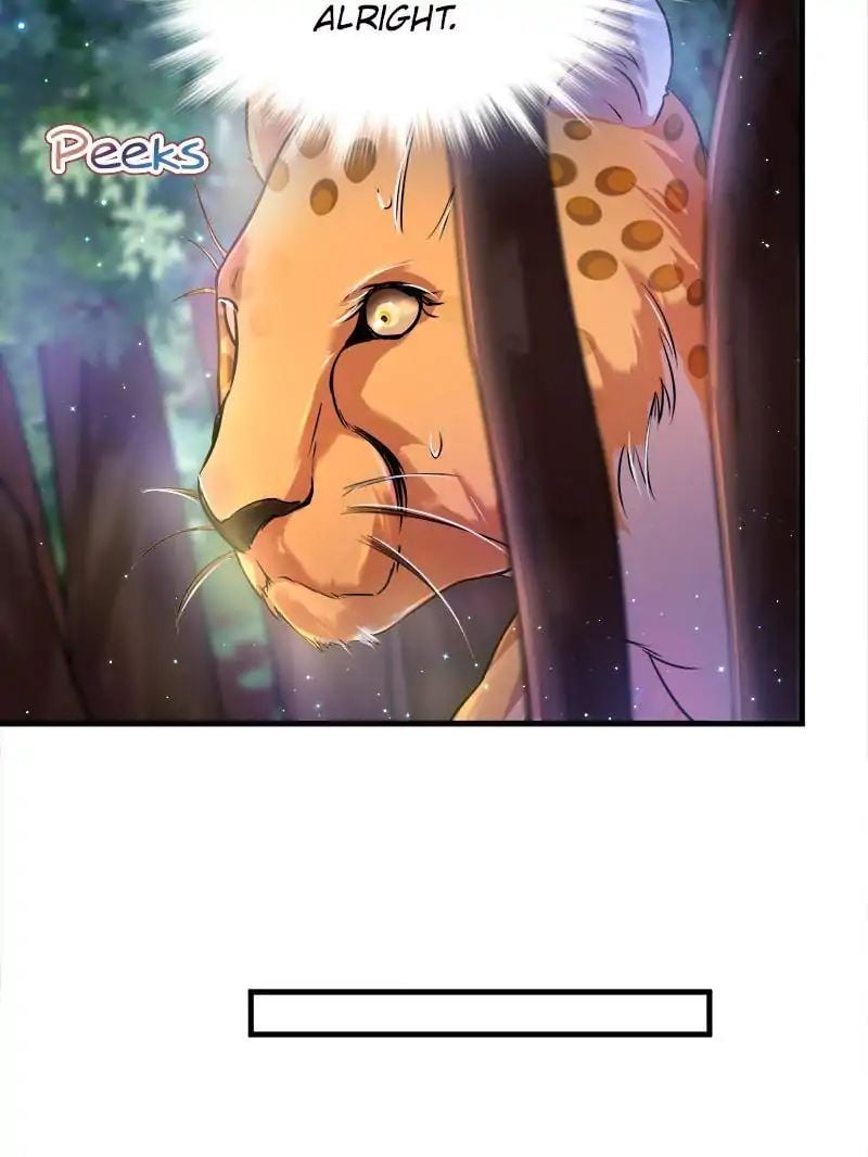 Beauty and the Beasts chapter 26
