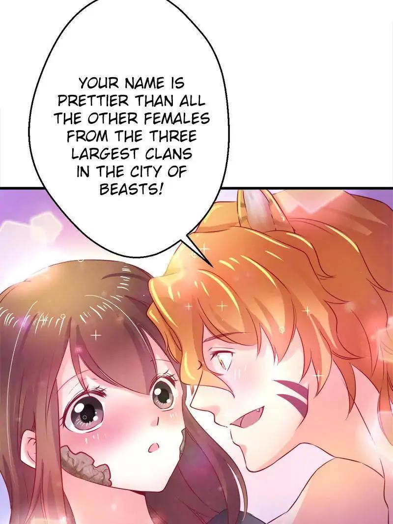 Beauty and the Beasts chapter 4