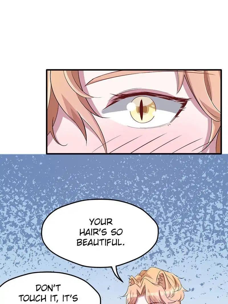 Beauty and the Beasts chapter 69