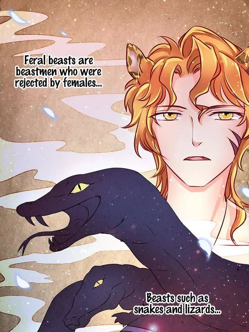 Beauty and the Beasts chapter 9