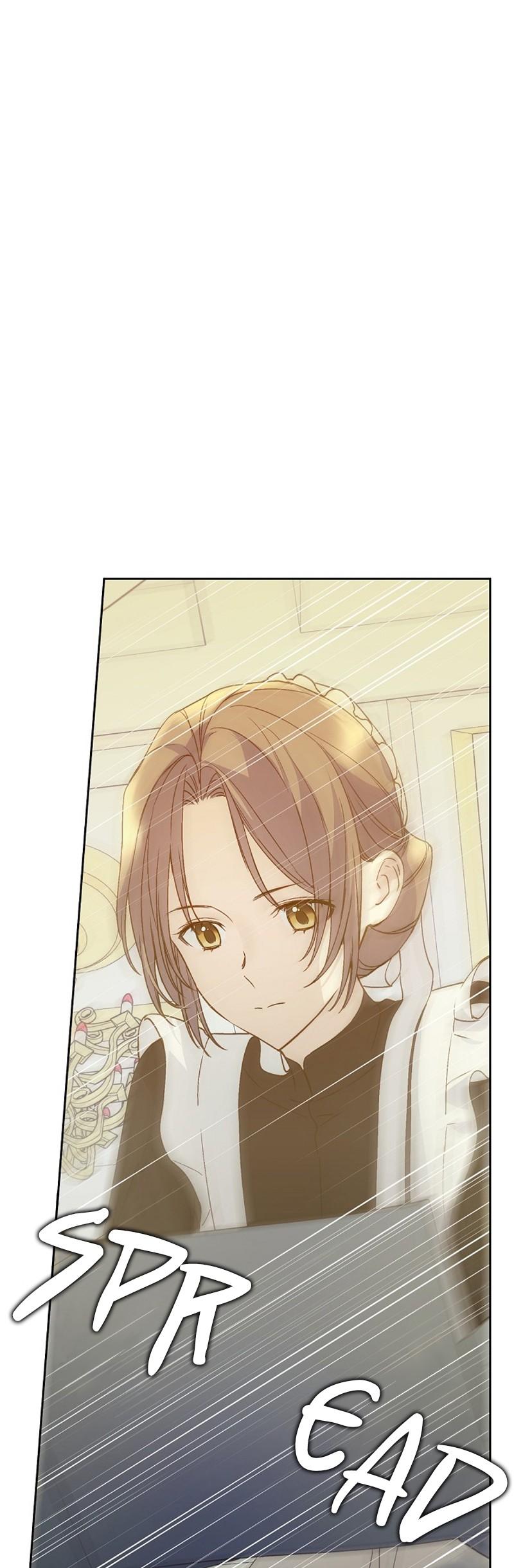A Capable Maid chapter 6