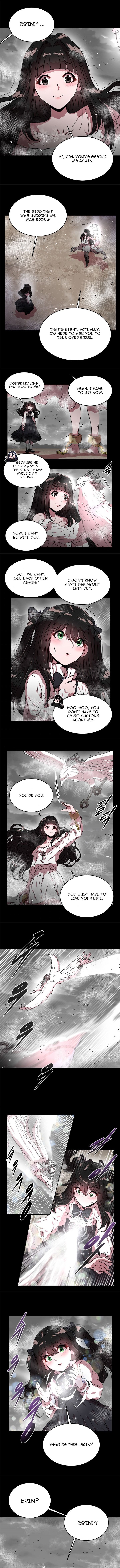 I was born as the Demon Lord’s daughter chapter 22