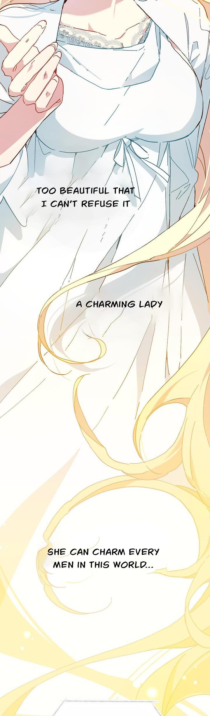 The Princess Pretends To Be Crazy chapter 10.5