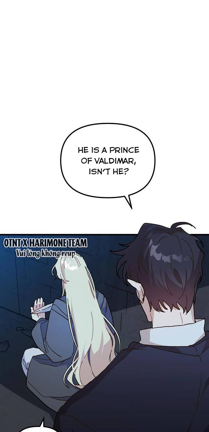 The Princess Pretends To Be Crazy chapter 15