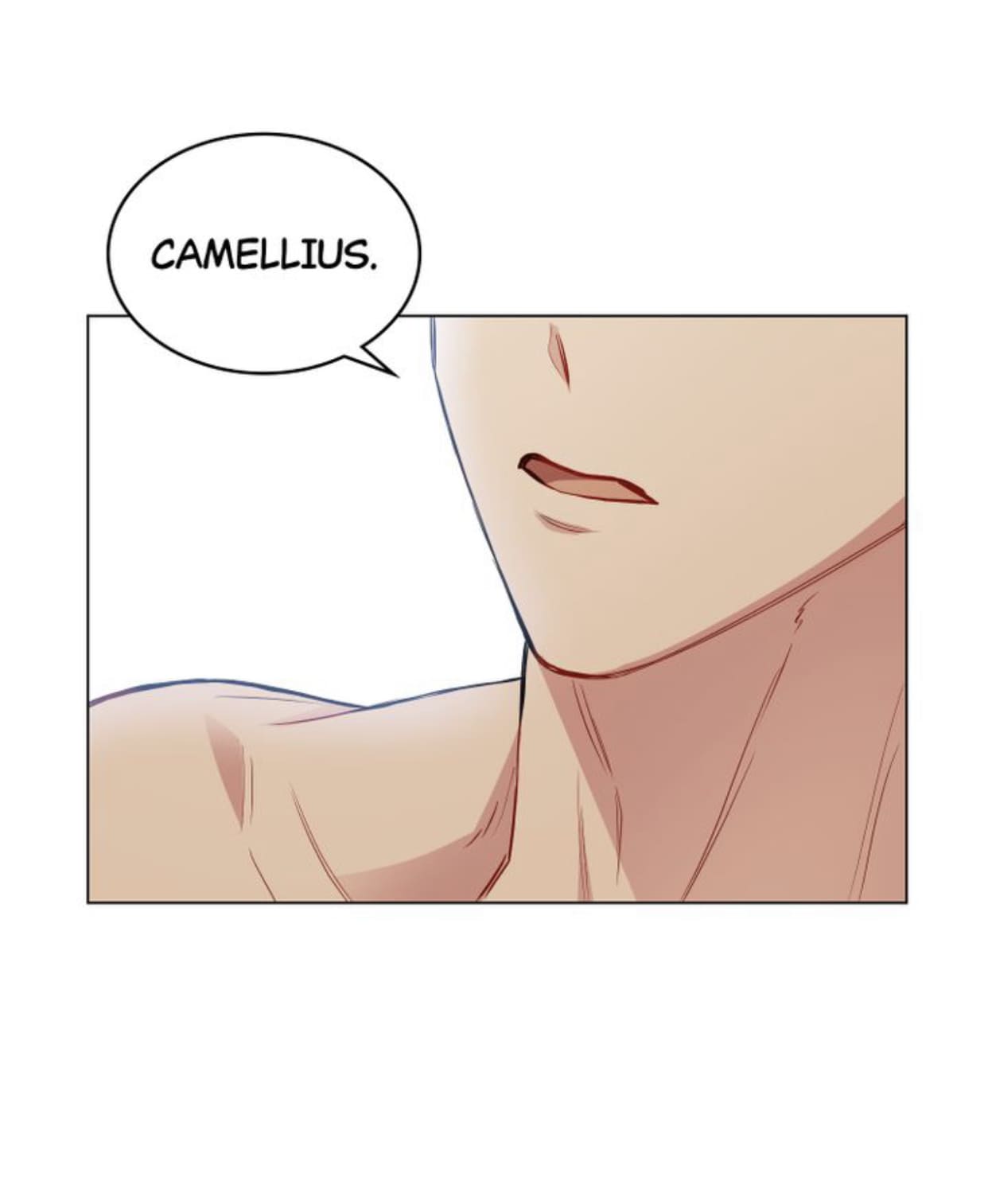 Finding Camellia chapter 19.5