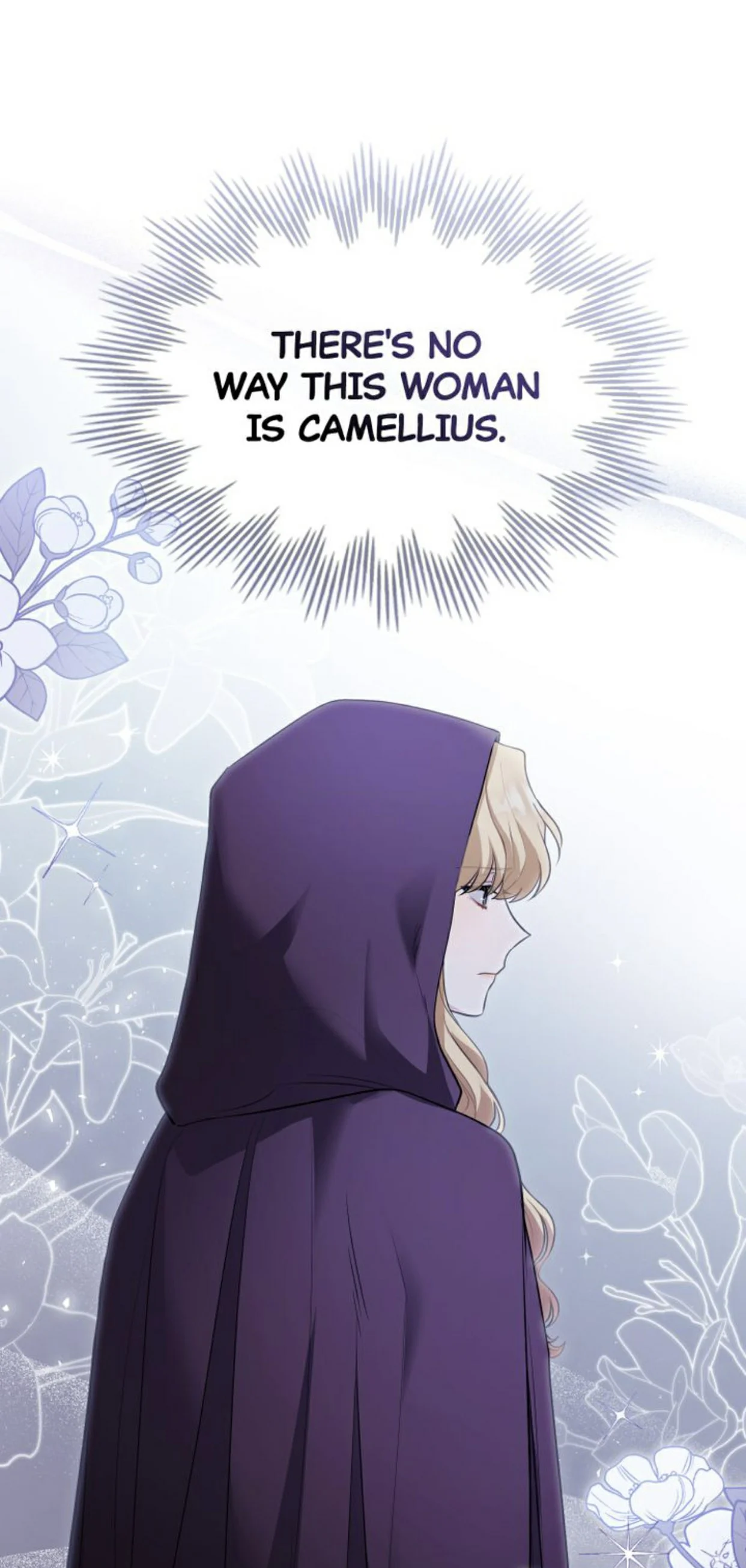 Finding Camellia chapter 31