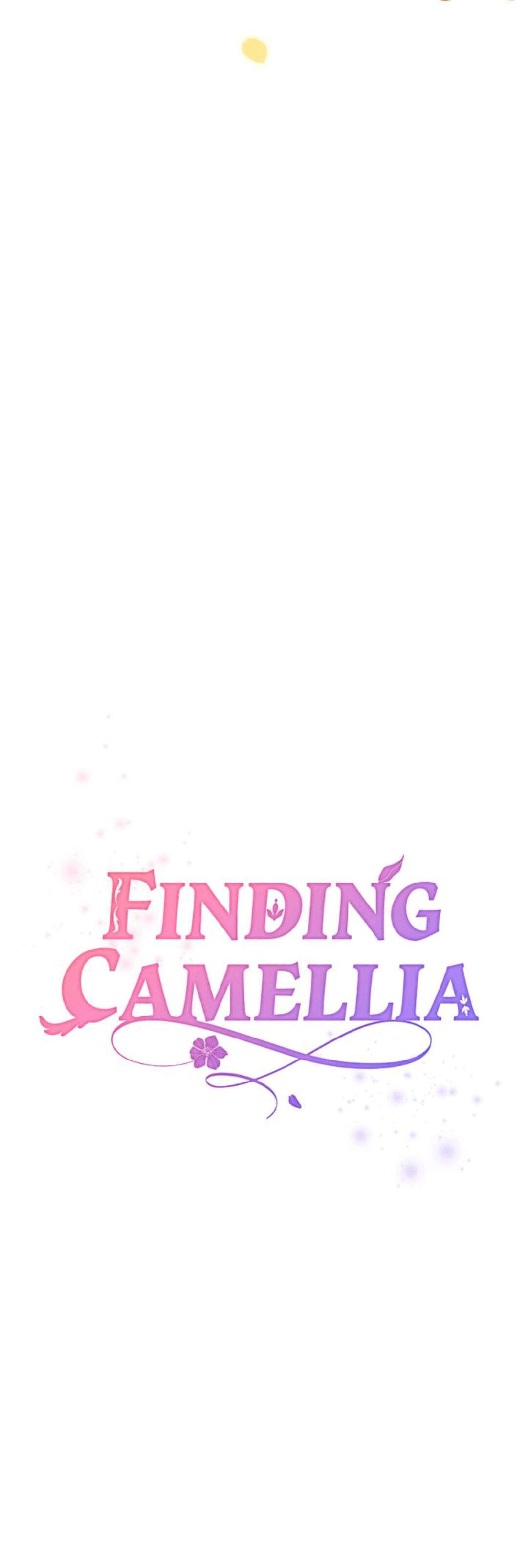 Finding Camellia chapter 0